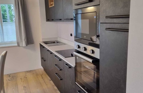 San Vito di Cadore Apartamento | 1 Bedroom Apartment in San Vito di Cadore