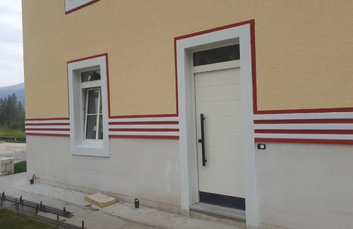San Vito di Cadore Apartamento | 1 Bedroom Apartment in San Vito di Cadore