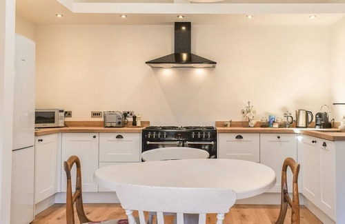 Plumpton Green Cabaña | 1 bedroom accommodation in East Chiltington