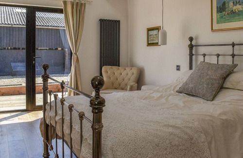 Plumpton Green Cabaña | 1 bedroom accommodation in East Chiltington