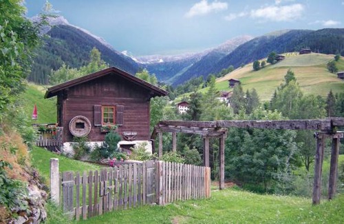 Maria Luggau Casa | 25 m² Casa ∙ 2 personas