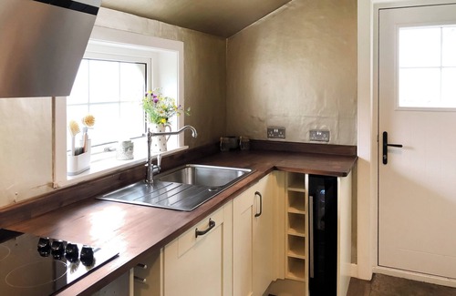 Suladale Cabaña | 1 bedroom accommodation in Skeabost Bridge