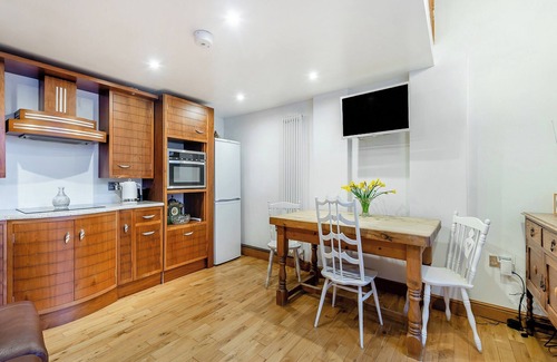 Westgate-on-Sea Cabaña | Alojamiento de 1 habitaciones en Westgate On Sea