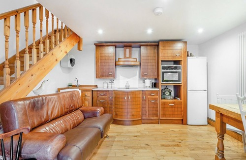 Westgate-on-Sea Cabaña | Alojamiento de 1 habitaciones en Westgate On Sea