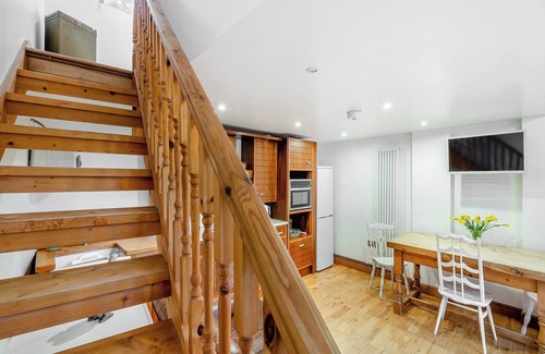 Westgate-on-Sea Cabaña | Alojamiento de 1 habitaciones en Westgate On Sea