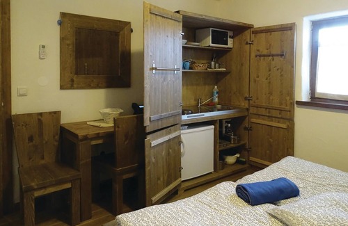 Moravske Toplice Apartamento | Alojamiento de 1 habitaciones en Moravske Toplice