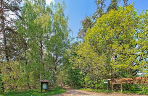 Muritz Apartamento | 1 bedroom accommodation in Jabel OT Loppin