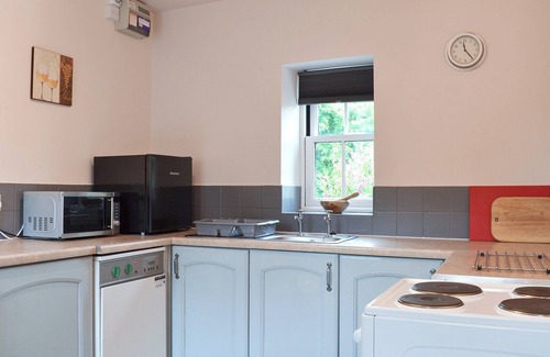 Bowes Cabaña | Alojamiento de 1 habitaciones en Bowes, near Barnard Castle