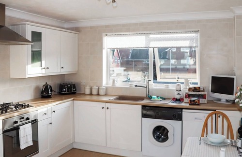 Clacton-on-Sea Cabaña | 1 bedroom accommodation in Clacton-On-Sea