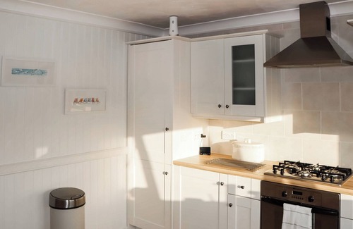 Clacton-on-Sea Cabaña | 1 bedroom accommodation in Clacton-On-Sea