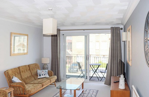 Clacton-on-Sea Cabaña | 1 bedroom accommodation in Clacton-On-Sea