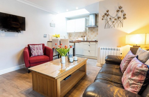 Dyffryn Ardudwy Cabaña | Alojamiento de 1 habitaciones en Dyffryn Ardudwy, near Barmouth