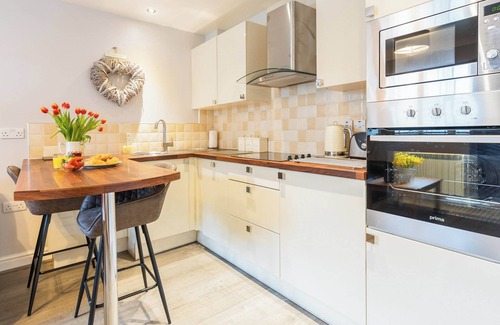 Dyffryn Ardudwy Cabaña | Alojamiento de 1 habitaciones en Dyffryn Ardudwy, near Barmouth