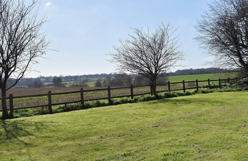 Grundisburgh Cabaña | 1 bedroom accommodation in Great Bealings