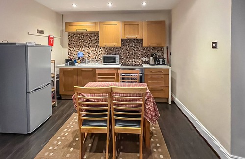 Hollow Meadows Cabaña | 1 bedroom accommodation in Ringinglow, near Sheffield