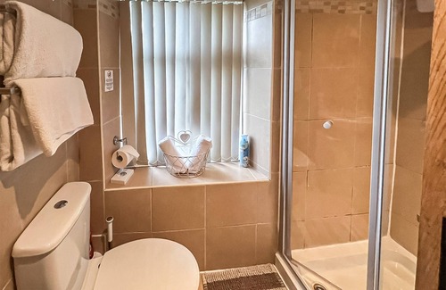 Hollow Meadows Cabaña | 1 bedroom accommodation in Ringinglow, near Sheffield