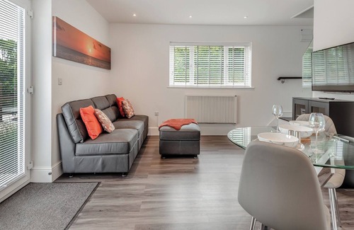 Melbury Osmond Cabaña | 1 bedroom accommodation in Melbury Osmond