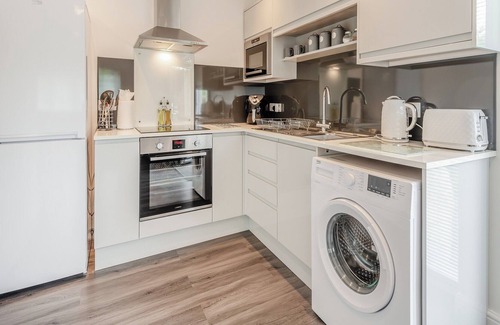 Melbury Osmond Cabaña | 1 bedroom accommodation in Melbury Osmond