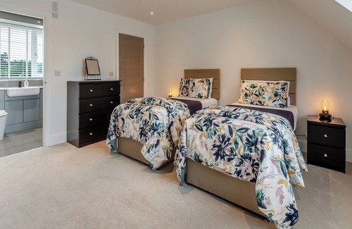 Melbury Osmond Cabaña | 1 bedroom accommodation in Melbury Osmond