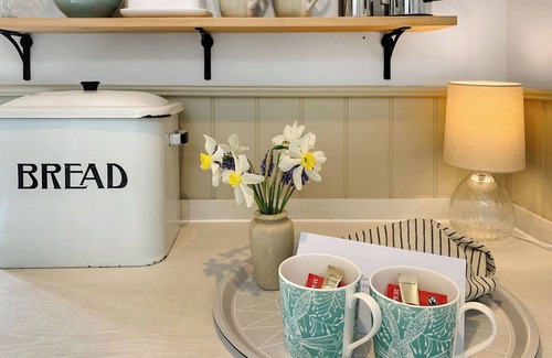 Potter Brompton Cabaña | Alojamiento de 1 habitaciones en Sawdon, near Scarborough