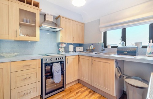 Saffron Walden Cabaña | Alojamiento de 1 habitaciones en Saffron Walden