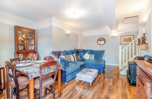 Saffron Walden Cabaña | Alojamiento de 1 habitaciones en Saffron Walden