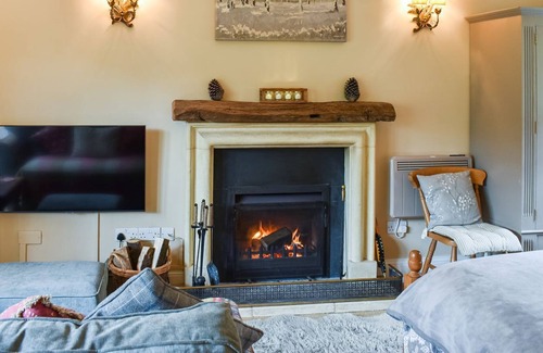 East Horrington Cabaña | 1 bedroom accommodation in Shepton Mallet