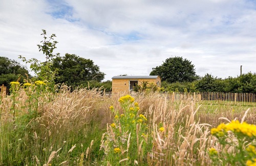 Ryde Alquiler De RV | Alojamiento de 1 habitaciones en Wootton Bridge