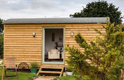 Ryde Alquiler De RV | Alojamiento de 1 habitaciones en Wootton Bridge