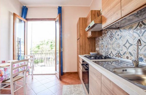 Trappitello Apartamento | 28 m² Apartamento ∙ 1 habitación ∙ 2 personas