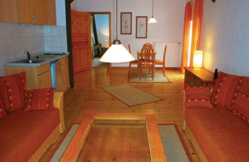 Thulendorf Apartamento | 55 m² Apartamento ∙ 1 habitación ∙ 4 personas