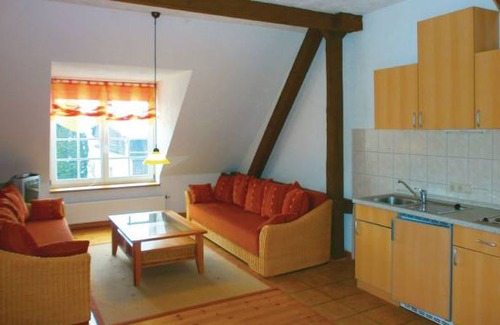 Thulendorf Apartamento | 55 m² Apartamento ∙ 1 habitación ∙ 4 personas