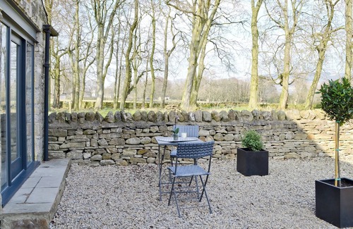 Romaldkirk Cabaña | Alojamiento de 1 habitación en Romaldkirk, cerca del castillo de Barnard