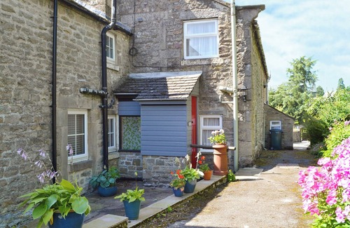 Eggleston Cabaña | Alojamiento de 1 habitaciones en Eggleston, near Barnard Castle