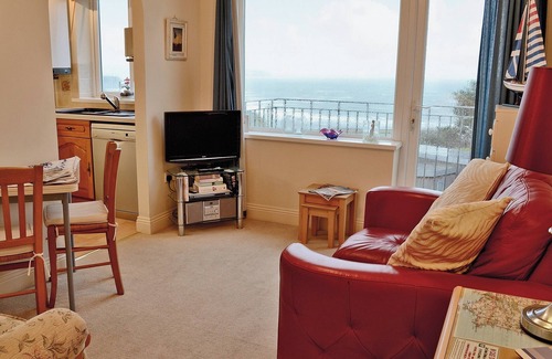 Bigbury-on-Sea Cabaña | Alojamiento de 1 dormitorio en Bigbury-on-Sea, cerca de Salcombe