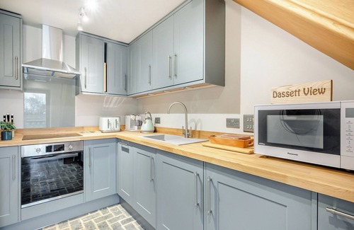 Fenny Compton Cabaña | Alojamiento de 1 habitaciones en Fenny Compton