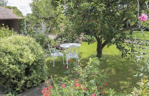 Forest of Dean Cabaña | Alojamiento de 1 habitaciones en Corse Lawn, near Tewkesbury