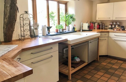 Awre Cabaña | Alojamiento de 1 habitación en Near Blakeney