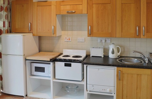 Great Fryup Dale Cabaña | Alojamiento de 1 habitaciones en near Castleton