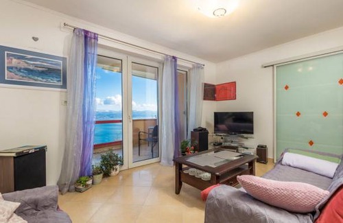 Tulisevica Apartamento | 58 m² Apartamento ∙ 1 habitación ∙ 4 personas