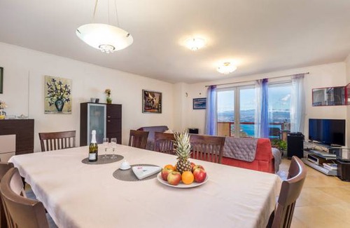 Tulisevica Apartamento | 58 m² Apartamento ∙ 1 habitación ∙ 4 personas