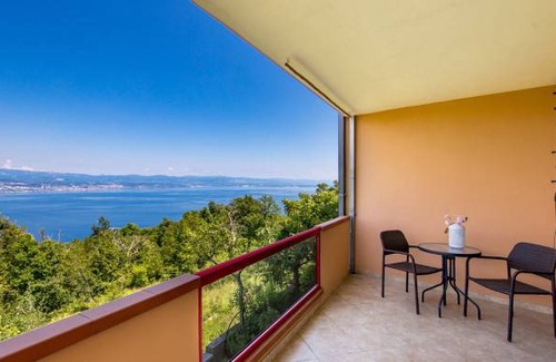 Tulisevica Apartamento | 58 m² Apartamento ∙ 1 habitación ∙ 4 personas