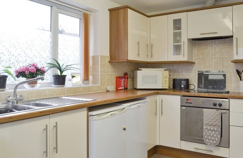Knaresborough Cabaña | Alojamiento de 1 habitación en Knaresborough