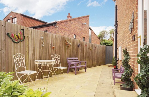 Knaresborough Cabaña | Alojamiento de 1 habitación en Knaresborough