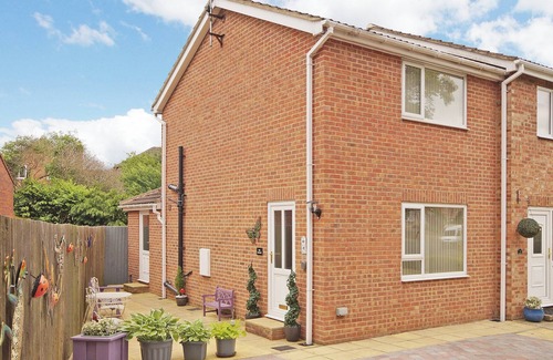 Knaresborough Cabaña | Alojamiento de 1 habitación en Knaresborough