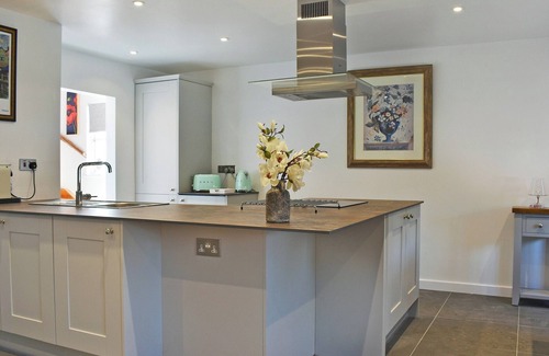 Layer Marney Cabaña | Alojamiento de 1 habitaciones en Peldon, near Colchester