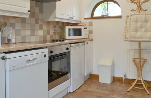 Aldborough Cabaña | Alojamiento de 1 habitación en Lower Gresham