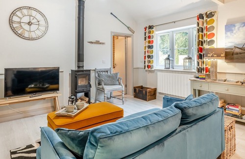 North Elmham Cabaña | 1 bedroom accommodation in North Elmham