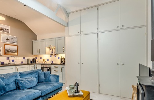North Elmham Cabaña | 1 bedroom accommodation in North Elmham