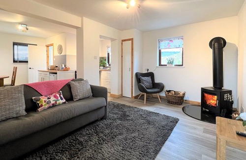 Spean Bridge Cabaña | 1 bedroom accommodation in Spean Bridge